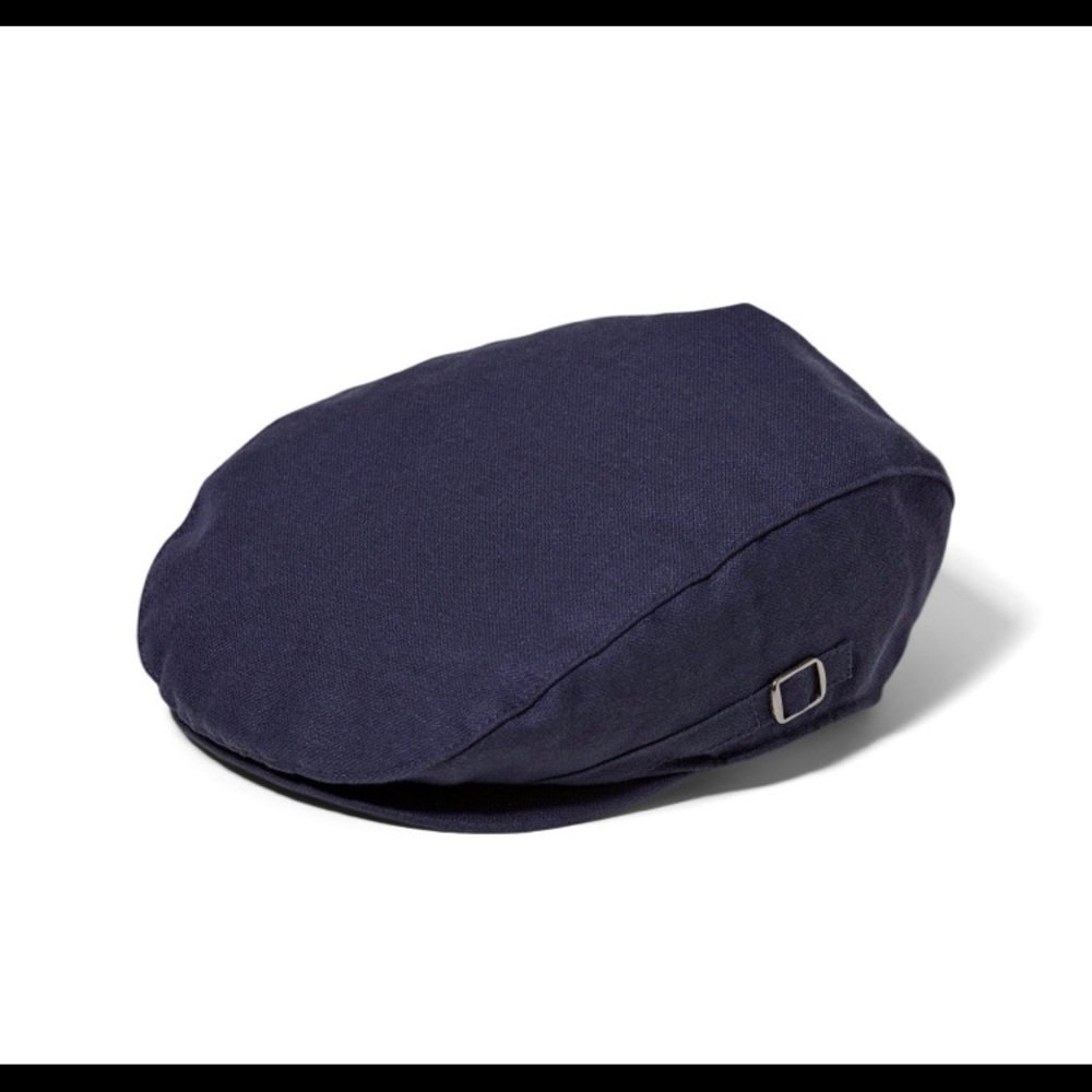 Newsboy Cap